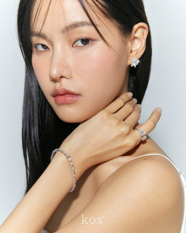 Stardust Earrings