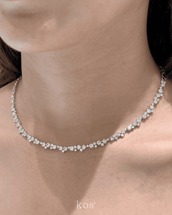 Stella Stardust Necklace